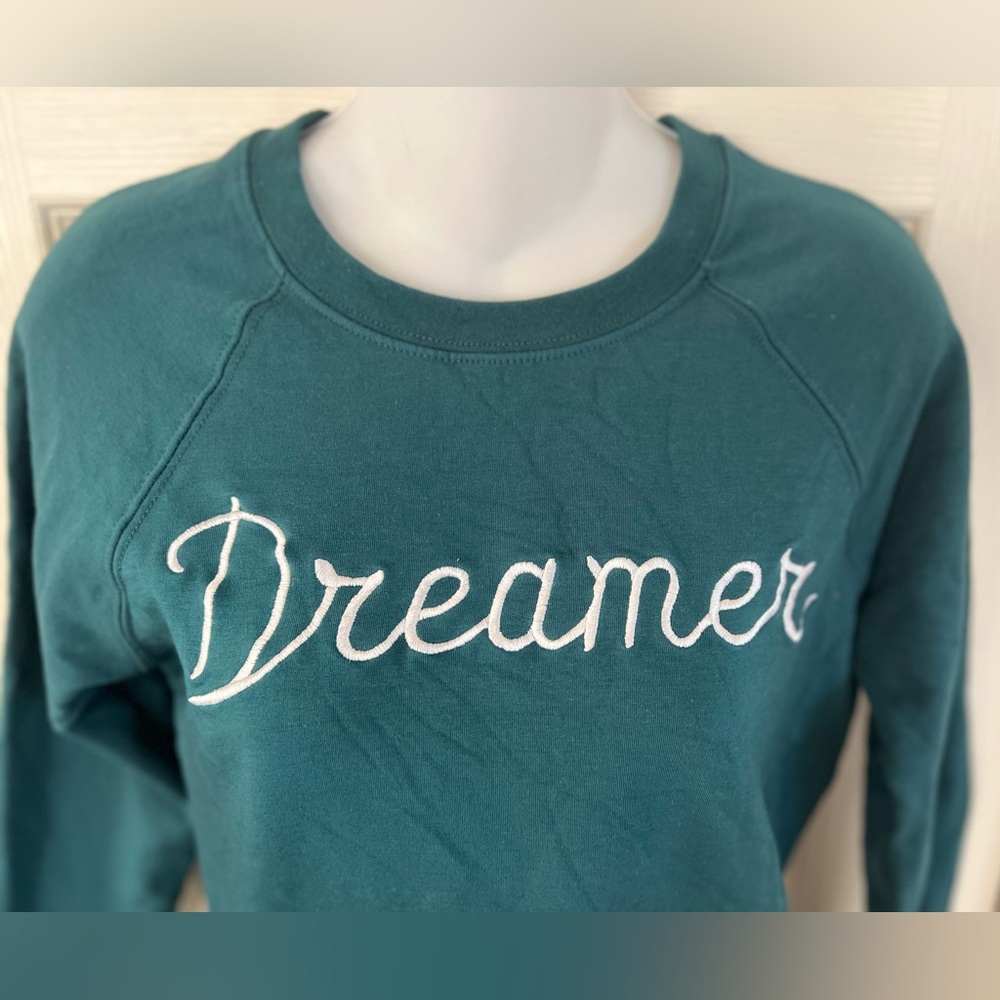 Spiritual Gangster “Dreamer” Sweatshirt Sz XS - Picture 2 of 7